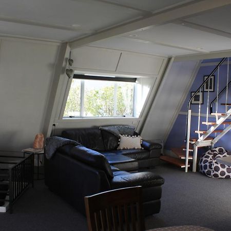 Classic A-Frame On Milford Te Anau Extérieur photo